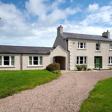 Knockanboy House Ballymoney Exterior photo