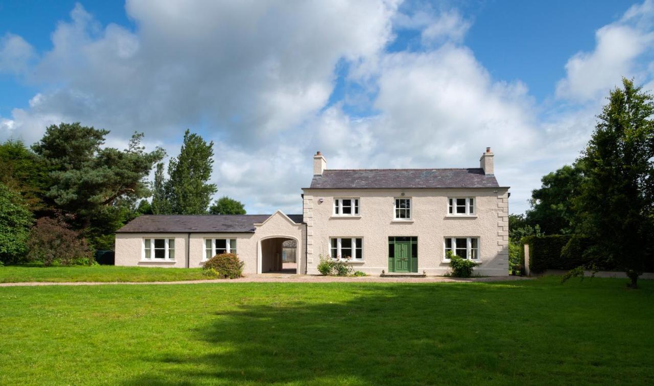 Knockanboy House Ballymoney Exterior photo