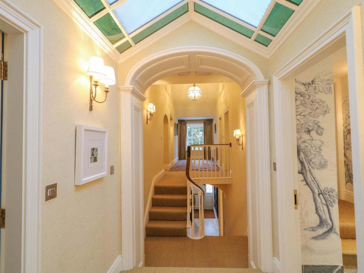 Knockanboy House Ballymoney Exterior photo