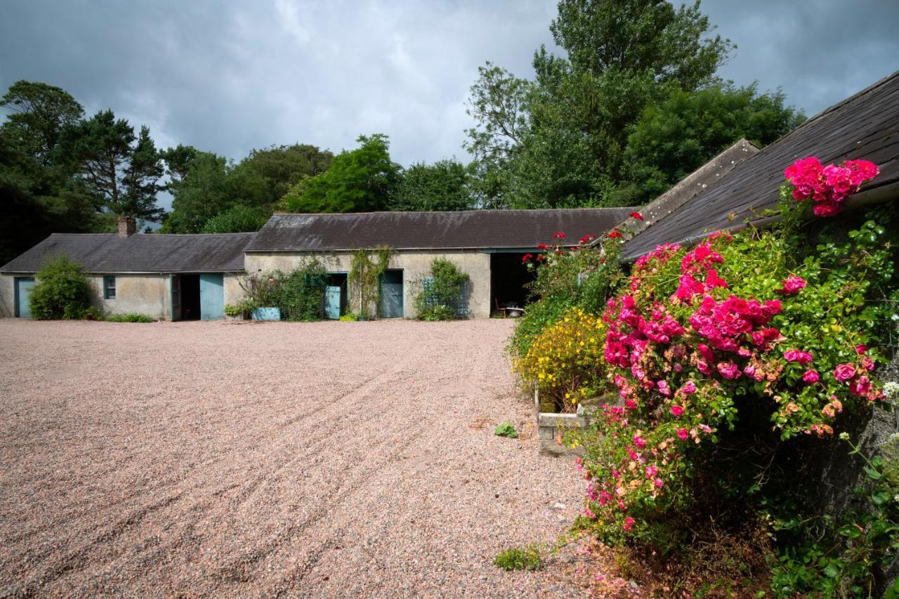 Knockanboy House Ballymoney Exterior photo