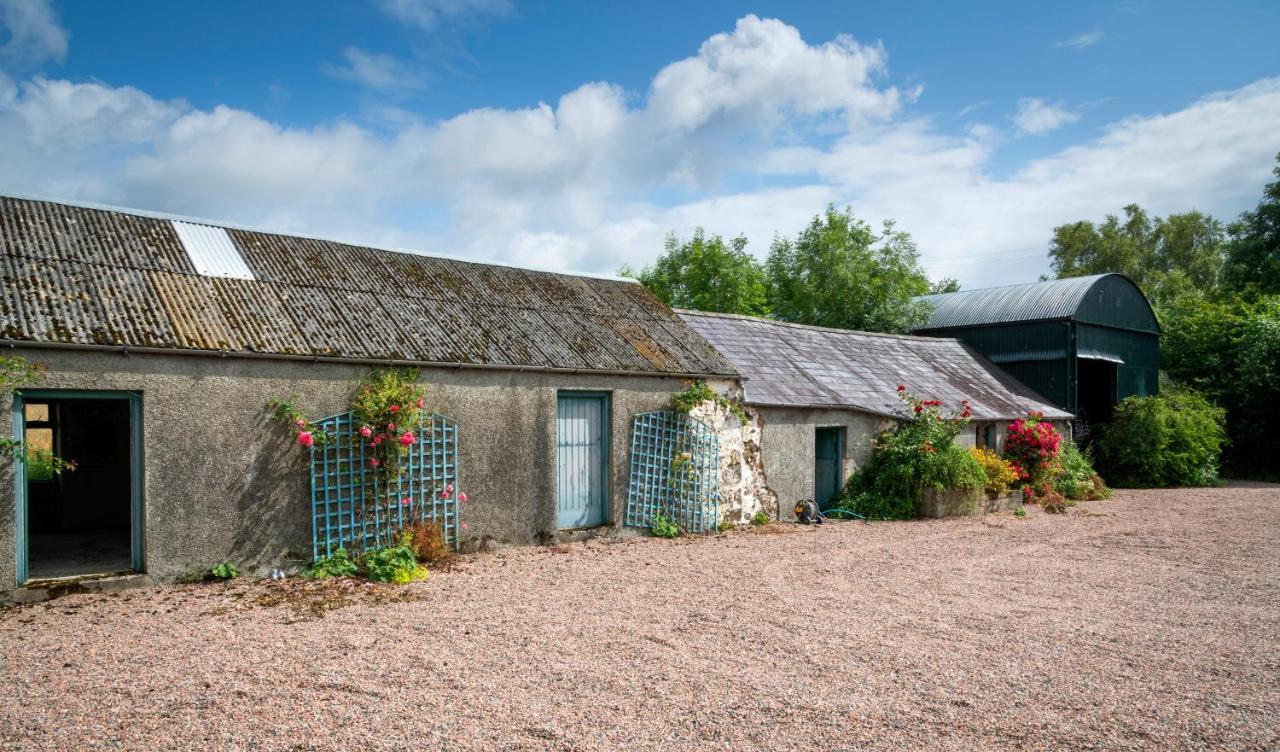 Knockanboy House Ballymoney Exterior photo
