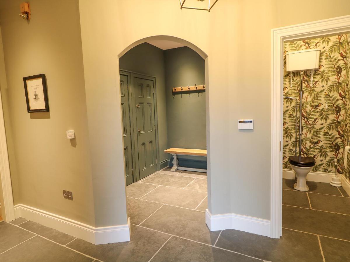 Knockanboy House Ballymoney Exterior photo